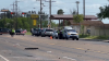 SUV Driver Hits Crowd at Texas Bus Stop Near Border; 7 Dead