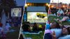 Where to watch outdoor movies all summer long in DC, Maryland and Virginia
