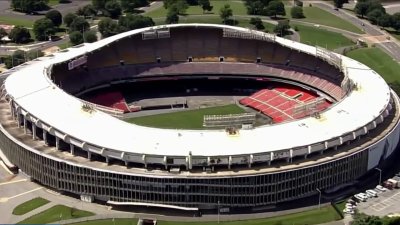 Could Washington Commanders Return to D.C., RFK Stadium Site