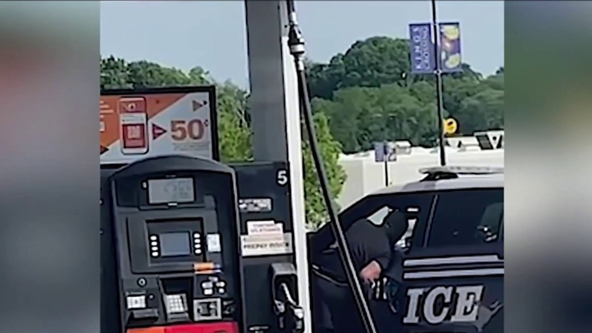 Fairfax County Police Identify Man Shot and Killed by Officers – NBC4 ...