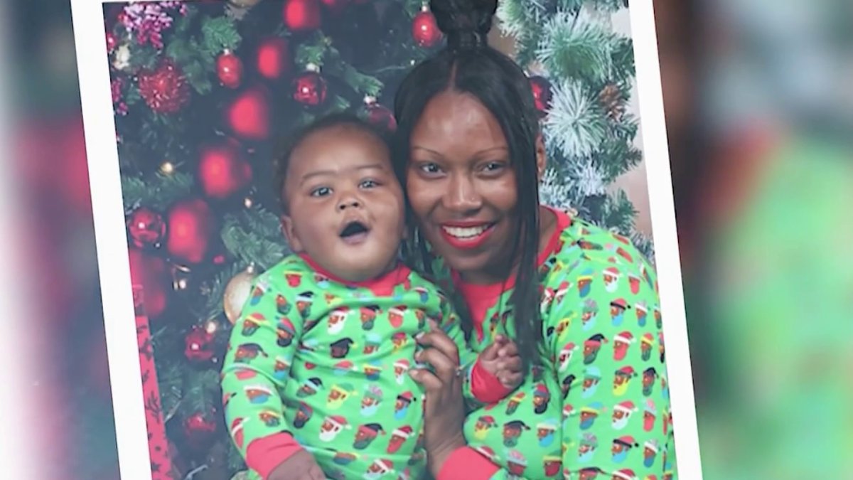 Children’s National Program Helps New Moms – NBC4 Washington