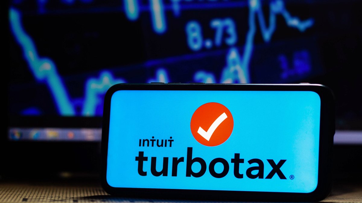 How To Claim Cash in the $141M TurboTax Settlement – NBC4 Washington - Vimarsana News