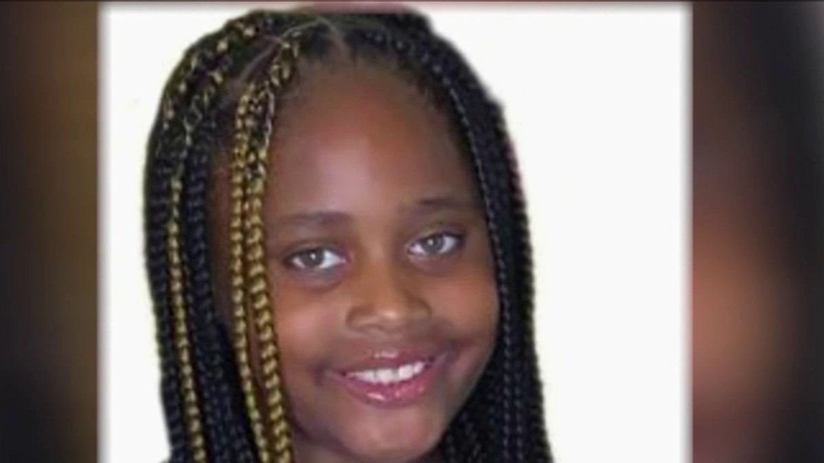 10-Year-Old Girl Dies After Bullet Pierces Family’s Car in DC – NBC4 ...