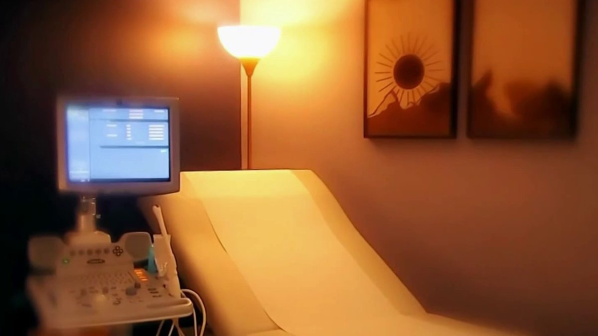 How North Carolina’s Abortion Law Could Impact Virginia NBC4 Washington