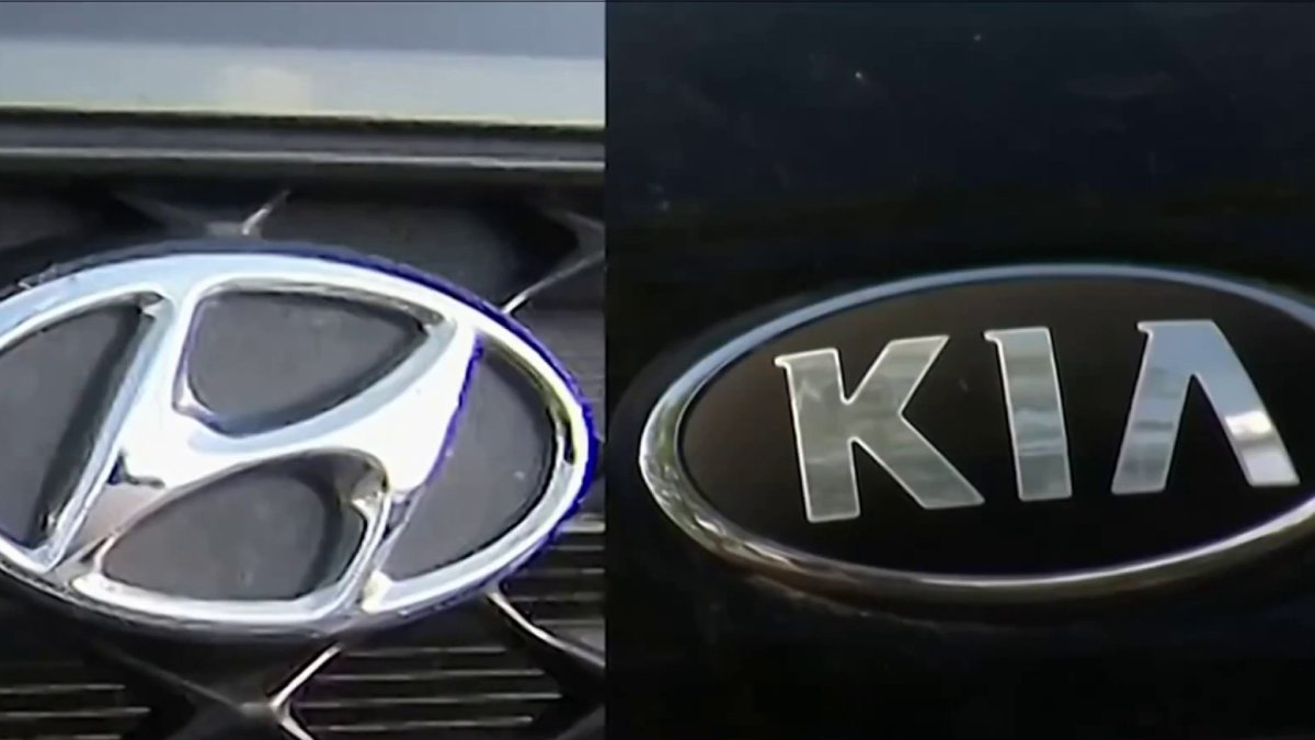 Hyundai, Kia Settle Class Action Lawsuit NBC4 Washington