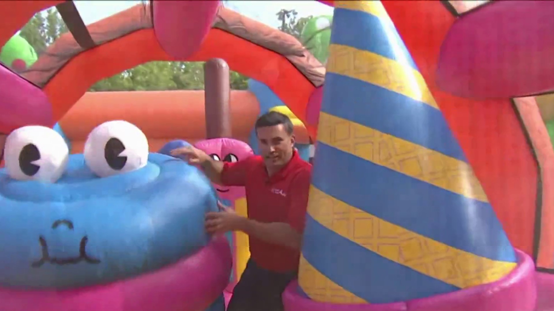 Scariest Haunted Houses in DC, Maryland and Virginia NBC4 Washington