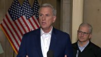 Biden, GOP Reach Deal on Debt Ceiling