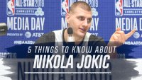 5 Things to Know About Nikola Jokic