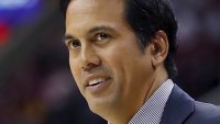 5 Things to Know About Erik Spoelstra