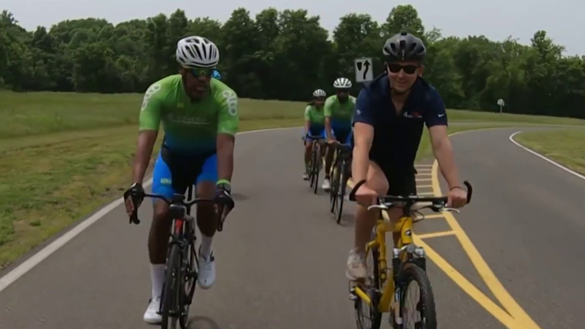Armed Forces Cycling Classic Returns to Virginia in June NBC4 Washington