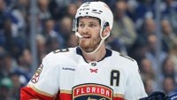 5 Things To Know About NHL's Matthew Tkachuk