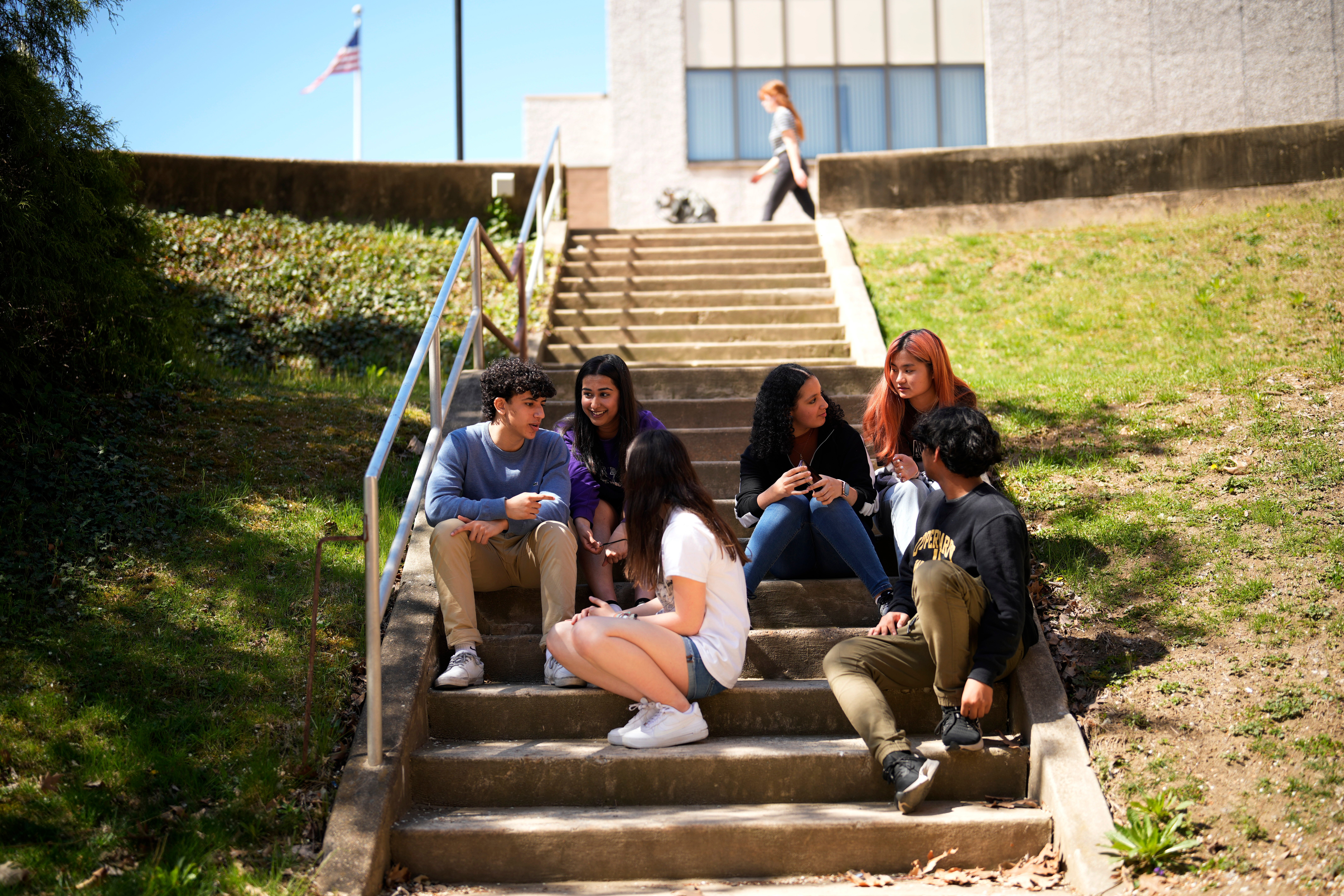 To Improve Kids' Mental Health, Some Schools Start Later - Vimarsana News