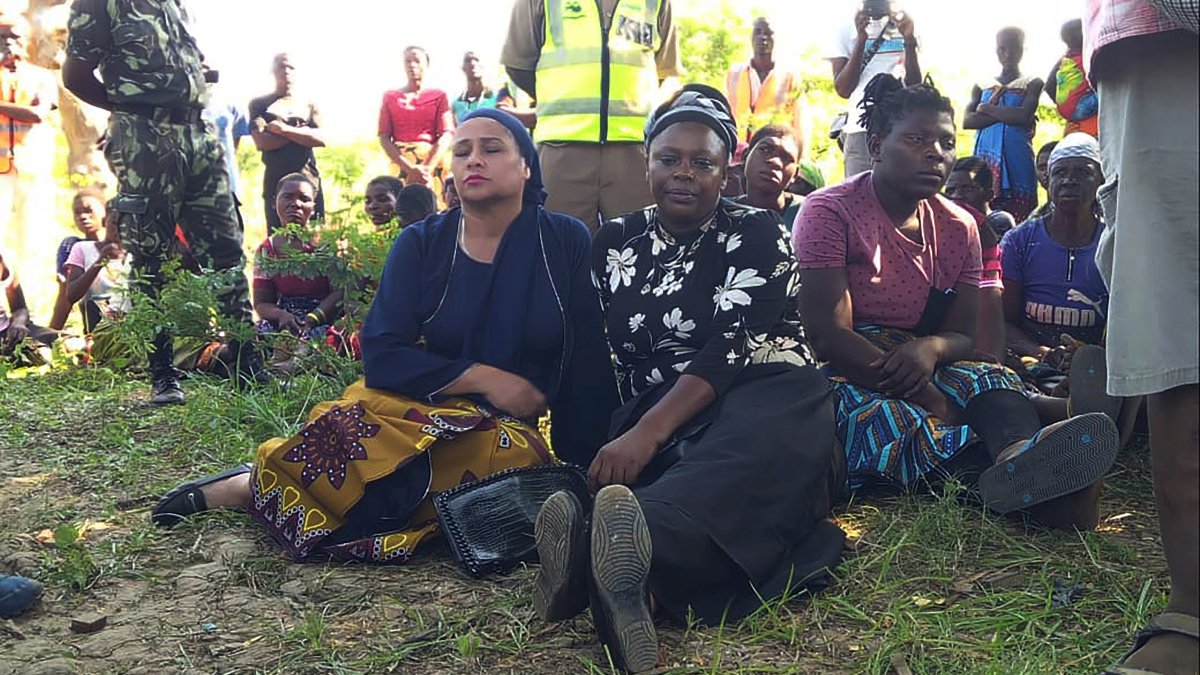 Hippo Attacks Leaves Baby Dead, 23 Missing in Malawi – NBC4 Washington - Vimarsana News