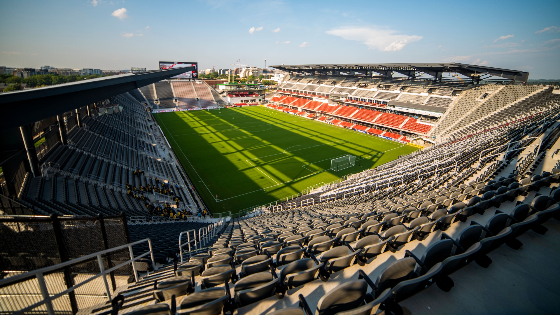 D.C. United 