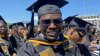 Diploma Stolen From Bowie State Grad Hours After Graduation