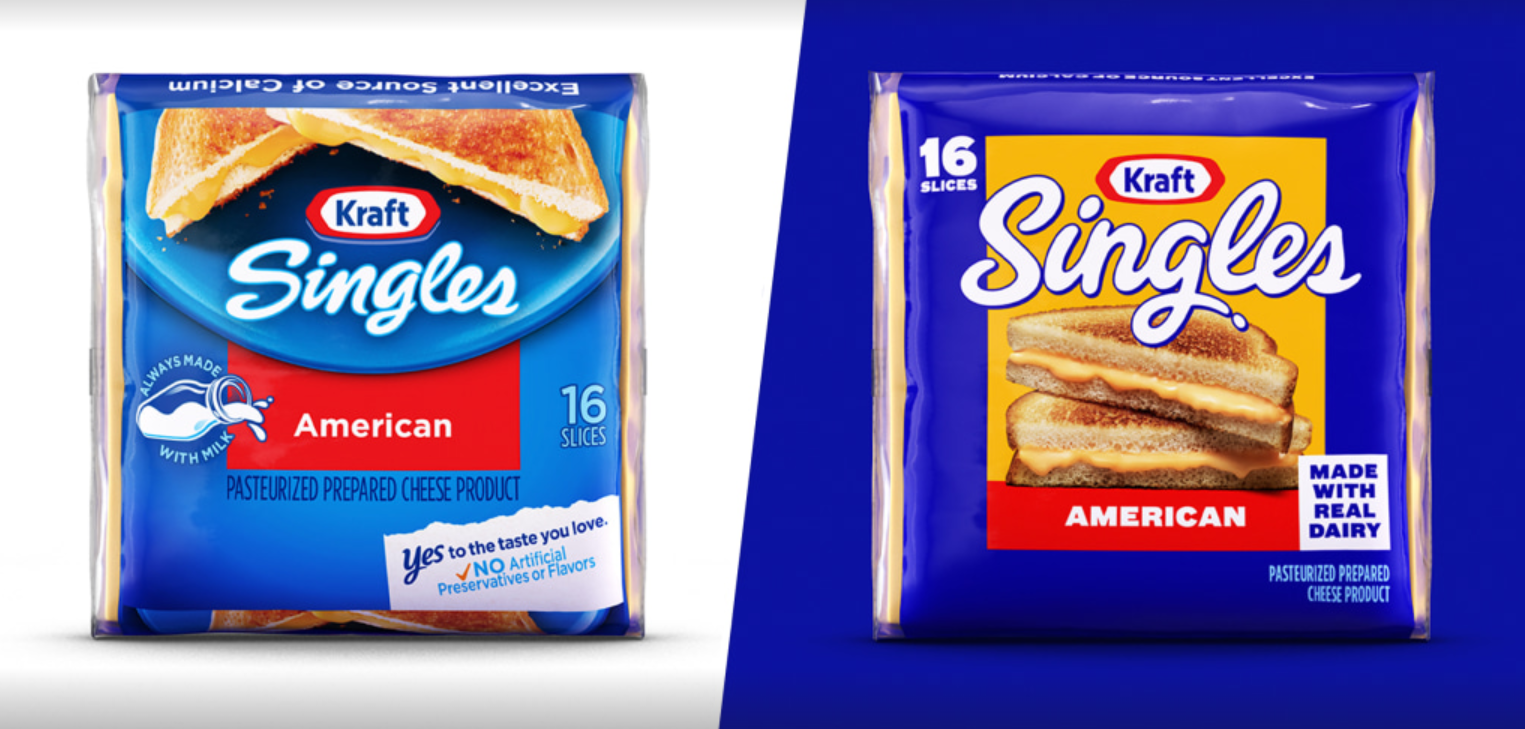 Kraft Singles Launches New Packaging Following Numerous Customer Complaints – NBC4 Washington - Vimarsana News