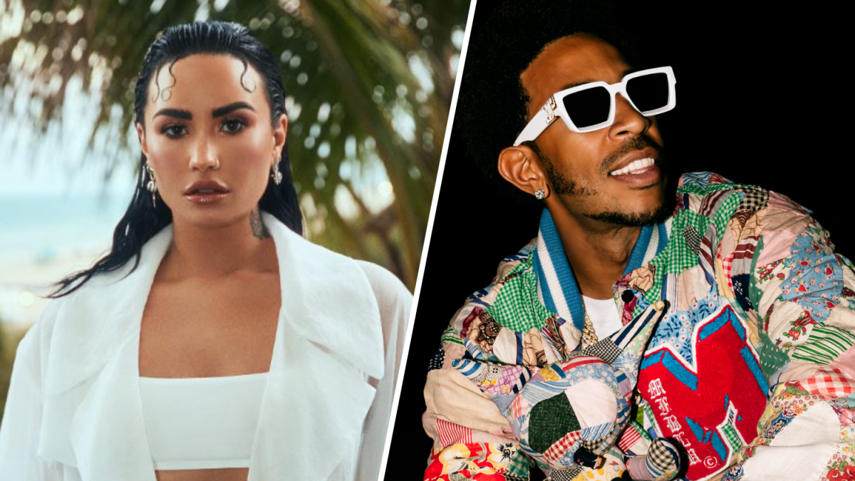 Demi Lovato, Ludacris to Headline 2023 Wawa Welcome America Concert – NBC4 Washington - Vimarsana News