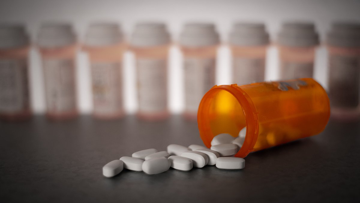 US Sanctions Chinese, Mexican Companies Over Counterfeit Pills – NBC4 Washington - Vimarsana News