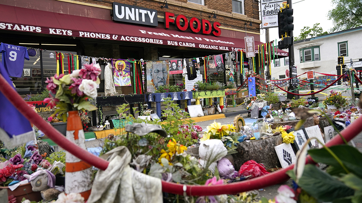 Anniversary of George Floyd’s Killing: Changes Were Made, But Short of ‘Reckoning’ on Racial Justice Anniversary of George Floyd’s Killing: Changes Were Made, But Short of ‘Reckoning’ on Racial Justice