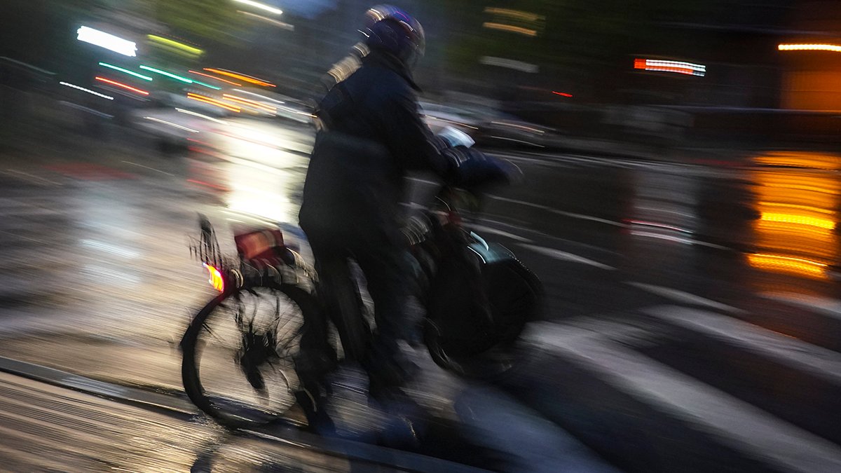 Recent Attacks on Delivery Drivers Add Fears Among Gig Workers – NBC4 Washington - Vimarsana News