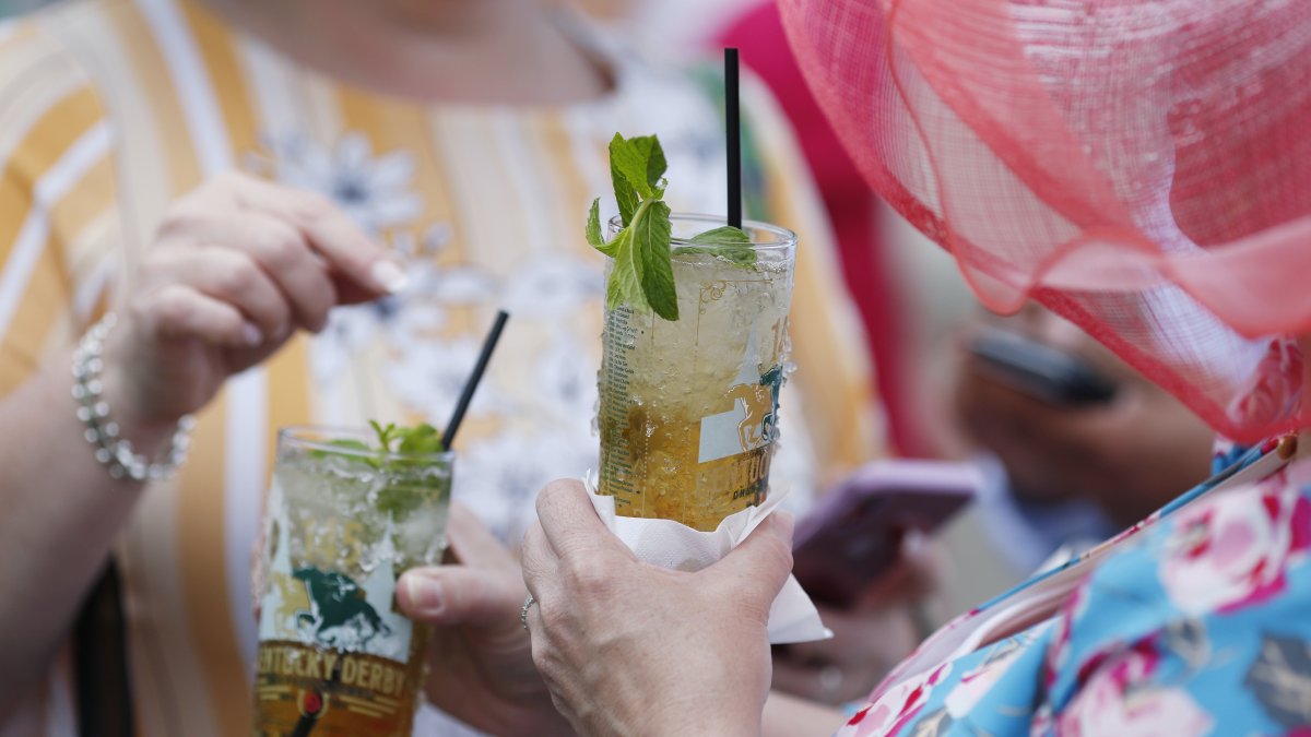 Grab a Mint Julep at These Kentucky Derby Watch Parties Around DC