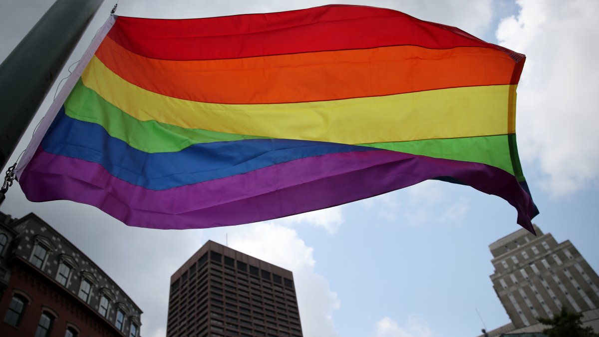 Pride Month Kicks Off June 1 With Parades and Protests – NBC4 Washington - Vimarsana News