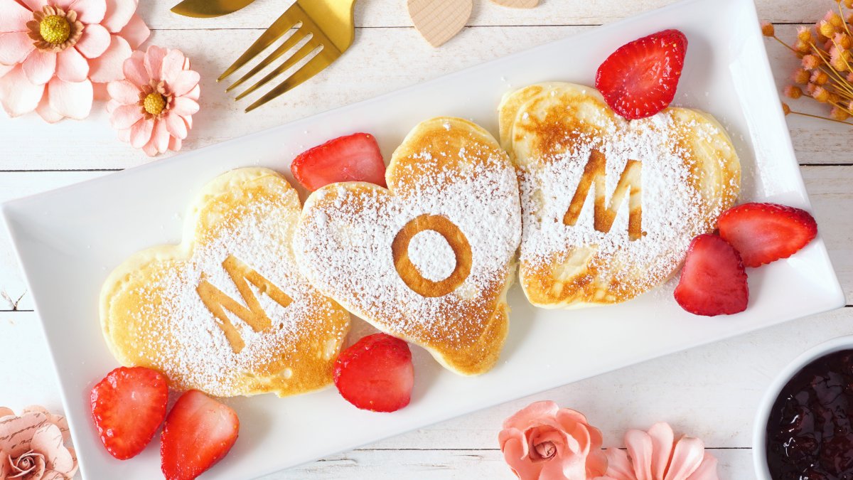 33 Mother's Day 2023 Restaurant Deals – NBC4 Washington - Vimarsana News