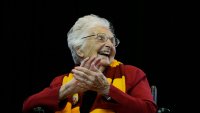 Sister Jean