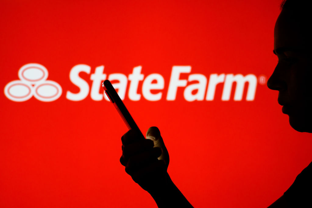 nbcwashington.com - Johanna A. Álvarez - Check your email: State Farm sends payments to millions of drivers