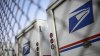Postal worker accused of stealing $1.7M in checks arrested trying to board flight at Dulles