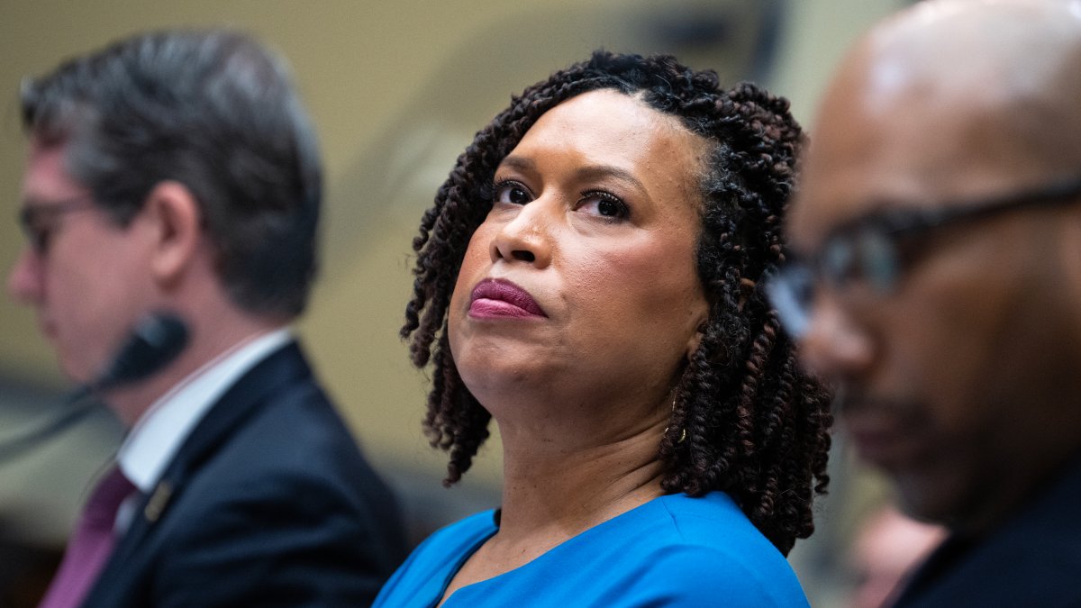 Mayor Bowser, Other DC Leaders Testify at House Oversight Committee