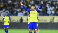 Cristiano Ronaldo's First Season in Saudi Arabia Ends Without Title