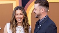 Justin Timberlake shares rare family photos on Jessica Biel's birthday