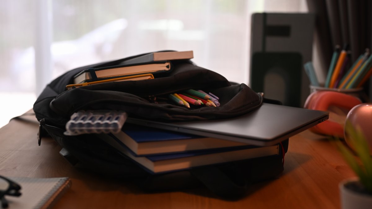 Grand Rapids School District Bans Backpacks Amid Gun Concerns – NBC4 Washington - Vimarsana News