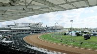 2 Horses Die From Injuries at Churchill Downs, 12 Total at Kentucky Derby's Home