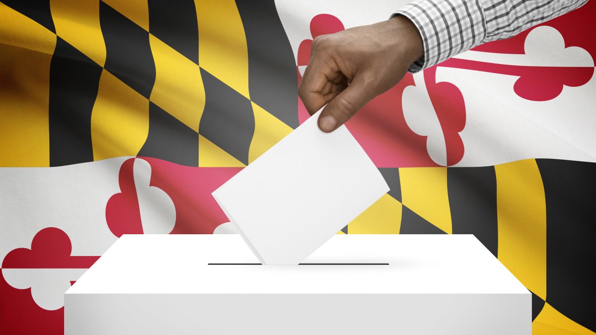Here Are All the Candidates Running to Replace Maryland's Ben Cardin in the US Senate - Vimarsana News