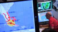 How Use of AI Is Helping the National Hurricane Center Provide More Accurate Forecasts