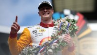 Josef Newgarden Wins His First Indy 500, Gives Roger Penske His 19th Victory