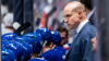 ‘Tremendous Asset': Spencer Carbery Hired as Capitals' Next Coach