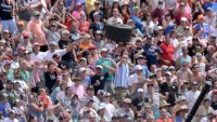 Fan Whose Car Was Damaged by Flying Tire at Indianapolis 500 Will Receive New Ride