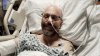 ‘He Killed the Rest of Me': Fairfax County Veteran Survives Shooting Against All Odds