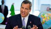 Chris Christie Allies Launch Super PAC Ahead of Expected 2024 Campaign for the GOP Presidential Nomination