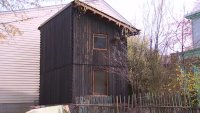 Take a Look Inside the East Coast's Only Home Made Almost Entirely Out of Bamboo