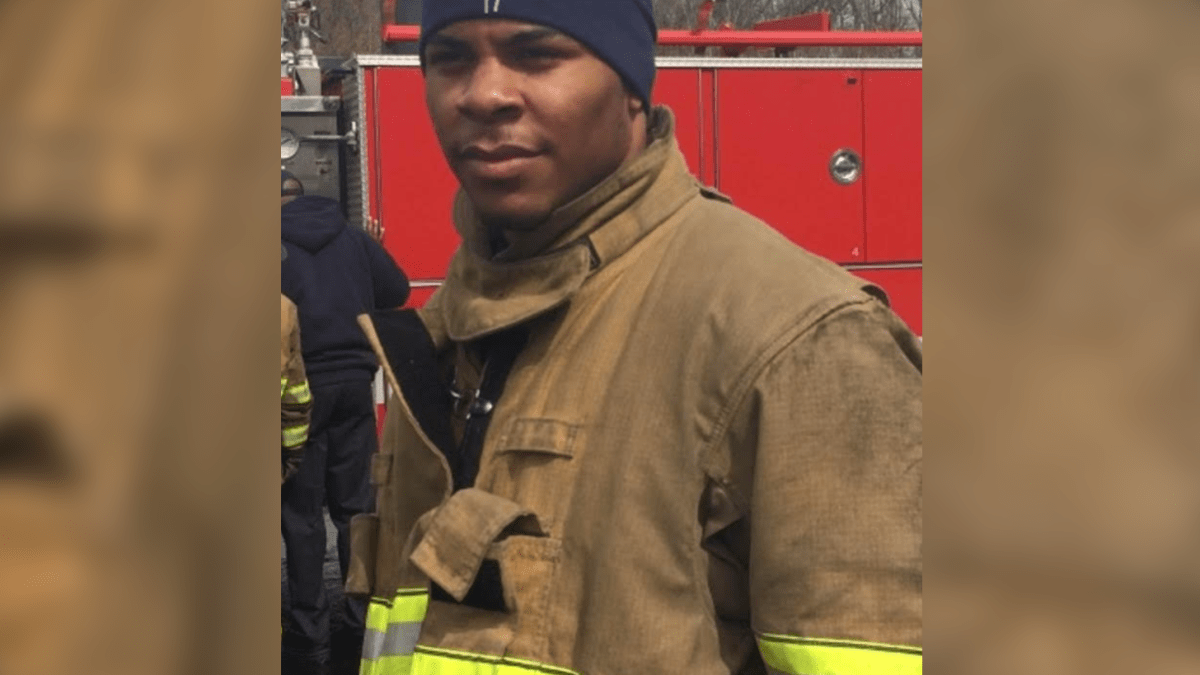 DC Firefighter Shot, Killed in Charles County – NBC4 Washington