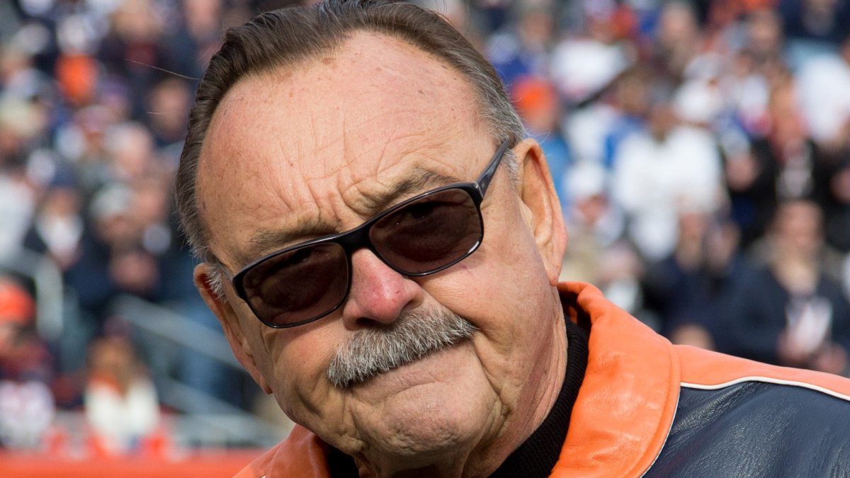 Bears legend Dick Butkus dies at age 80 – NBC4 Washington - Vimarsana News