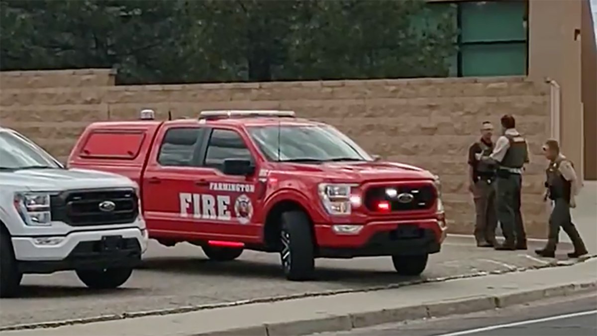 New Mexico Shooting: At Least 3 Killed – NBC4 Washington - Vimarsana News