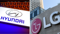Hyundai and LG Announce $4.3 Billion Plant in Georgia to Build Batteries for Electric Vehicles