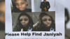 Have You Seen Her? Prince George's County Family Searches for Missing 18-Year-Old