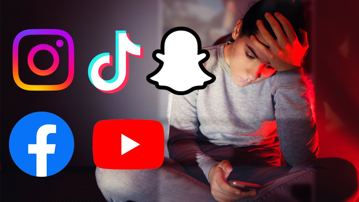 Prince George's Public Schools Are Suing Social Media Companies Over Effects on Students' Mental Health – NBC4 Washington - Vimarsana News