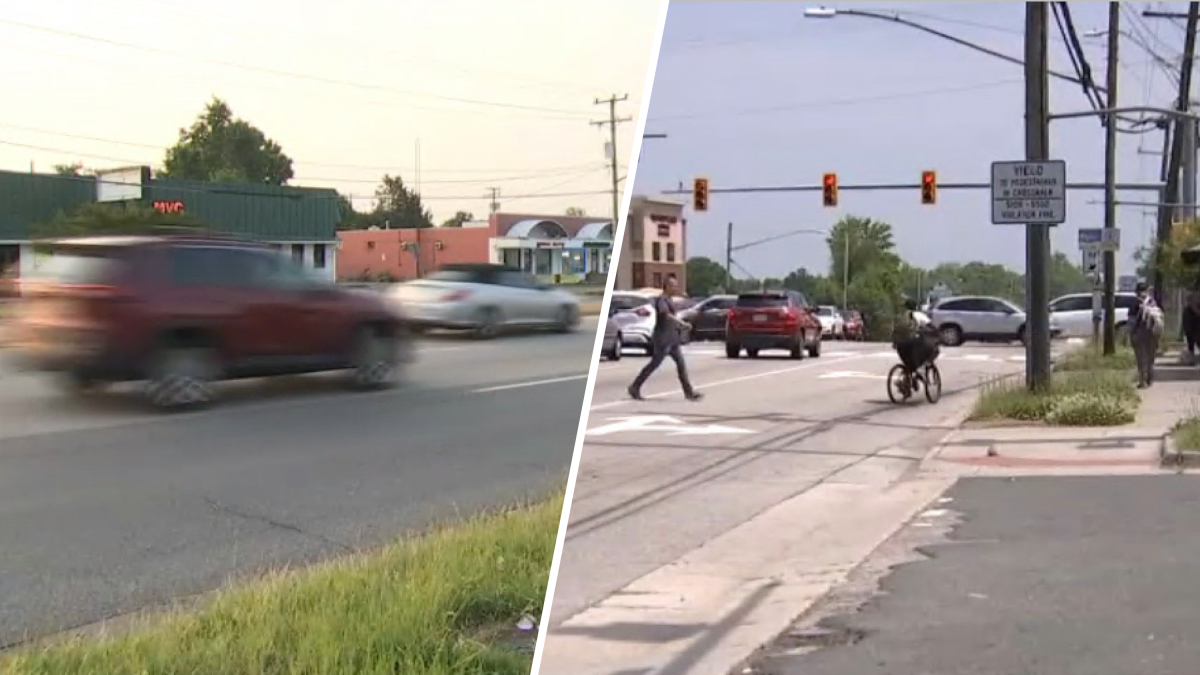 What to Know as the Speed Limit Changes on Route 1 This Week NBC4